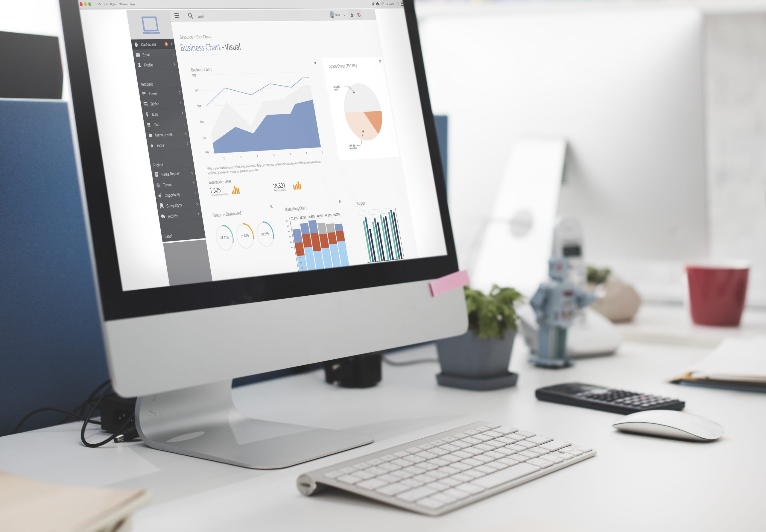 <span class="font-weight-600">Sektor</span><br />
<i>charytatywny</i>